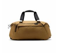 PEAK DESIGN Travel Duffel Coyote 50L Reisetasche