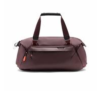 PEAK DESIGN Travel Duffel Eclipse - Vielseitige Reisetasche