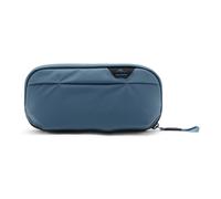 Peak Design Wash Pouch 1L Kulturbeutel Small - Ocean (Blau)