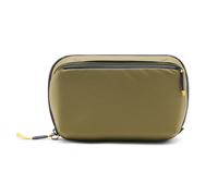 Peak Design Wash Pouch Kulturtasche Kelp