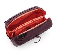 Peak Design Wash Pouch - große Organizer-Kulturtasche (2,5 L) mit Haken Eclipse