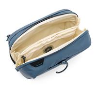 Peak Design Wash Pouch - große Organizer-Kulturtasche (2,5 L) mit Haken Ocean