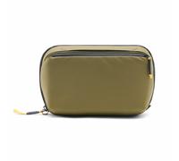 PEAK DESIGN Wash Pouch Kelp Kulturtasche