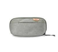 Peak Design Wash Pouch klein grün | Lebenslange Garantie