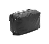 Peak Design Wash Pouch Kulturtasche Black