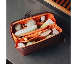 Peak Design Wash Pouch Kulturtasche Eclipse