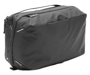Peak Design Wash Pouch Kulturtasche schwarz