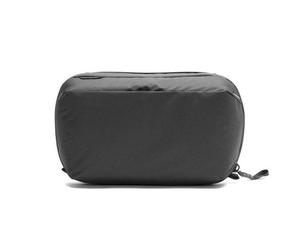 Peak Design Wash Pouch schwarz | Lebenslange Garantie