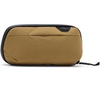 PEAK DESIGN Wash Pouch Small Coyote