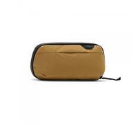 Peak Design Wash Pouch Small Coyote