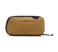 Peak Design Wash Pouch small Coyote (Braun/Beige)
