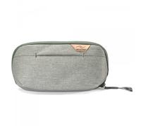Peak Design Wash Pouch Small Sage
