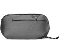 PEAK DESIGN Wash Pouch Small V2 schwarz