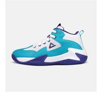 PEAK Game Charlotte Basketballschuhe Kinder 21753 - blue 36
