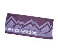 Peak Headband Unisex wild berry