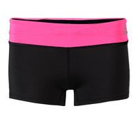 PEAK Hotpants Damen 29015 - schwarz/rosa XL