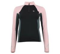 Peak Mountain Funktionsshirt "Aflint" in Rosa - Größe L | Damen Outdoor Tops Shirts