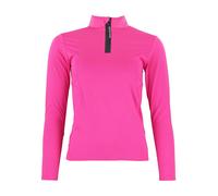 Peak Mountain Funktionsshirt "Anevi" in Pink - Größe S | Damen Outdoor Tops Shirts