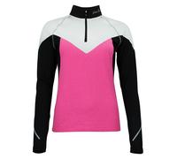 Peak Mountain Funktionsshirt "Antor" in Pink - Größe S | Damen Outdoor Tops Shirts