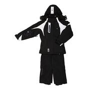 Peak Mountain Ginga/Nh/A Mädchen Overall L Schwarz