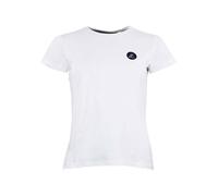 Peak Mountain Shirt "Acoda" in Weiß - Größe XL | Damen Tops