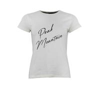 Peak Mountain Shirt in Creme - Größe M | Damen Tops