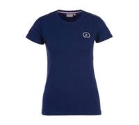 Peak Mountain Shirt in Dunkelblau - Größe L | Damen Tops