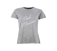Peak Mountain Shirt in Grau - Größe L | Damen Tops