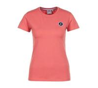 Peak Mountain Shirt in Rot - Größe L | Damen Tops