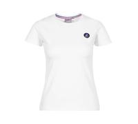 Peak Mountain Shirt in Weiß - Größe L | Damen Tops