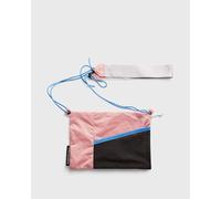 Peak Performance Accessory Bag men Messenger & Crossbody Bags pink in Größe:ONE SIZE