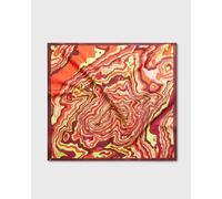 Peak Performance Artwork Bandana men Scarves multi in Größe:ONE SIZE