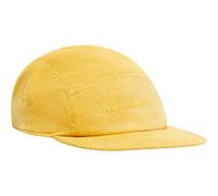 Peak Performance - Cord Cap - Cap, Gr. One Size, gelb (MellowYellow)