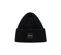 Peak Performance Cornice Mütze One Size Black