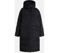 PEAK PERFORMANCE Damen Mantel W Stella Coat-BLACK (G77950010) S BLACK