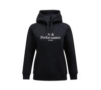 Peak Performance Original Hood Women Black Größe L