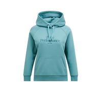 Peak Performance Damen Original Hoodie, deluded Vision, XS