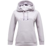 Peak Performance Damen Original Hoodie (Größe M, lila)