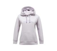Peak Performance Damen Original Hoodie (Größe L, lila)