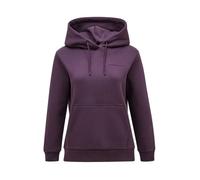 PEAK PERFORMANCE W Original Small Logo Hoo-MYSTIC PU