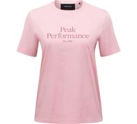 Peak Performance Damen Original T-Shirt (Größe L, rosa)