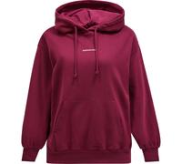 Peak Performance Damen Original Terry Hoodie (Größe S, pink)