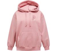 Peak Performance Damen Terry Graphic Hoodie (Größe XS, rosa)