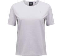Peak Performance - Women's Explore Graphic Tee - Funktionsshirt, Gr. XL, grau (MistyLavender)