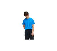PEAK PERFORMANCE M Explore Graphic Tee - Herren - Blau - Größe L- Modell 2025