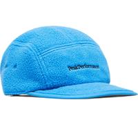 Peak Performance Fleece Cap Azure Ascent OSFA