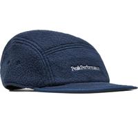 Peak Performance Fleece Cap Blue Shadow OSFA