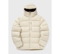 Peak Performance Frost Down Puffer Men Sand Fog Größe S