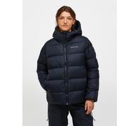 Peak Performance Frost Down Puffer Women Black Größe Xs