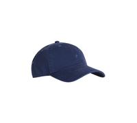 Peak Performance Ground Cap (Größe ONE SIZE, blau)